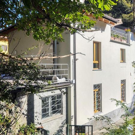 Apartment Federico By Interhome Olgiasca Zewnętrze zdjęcie