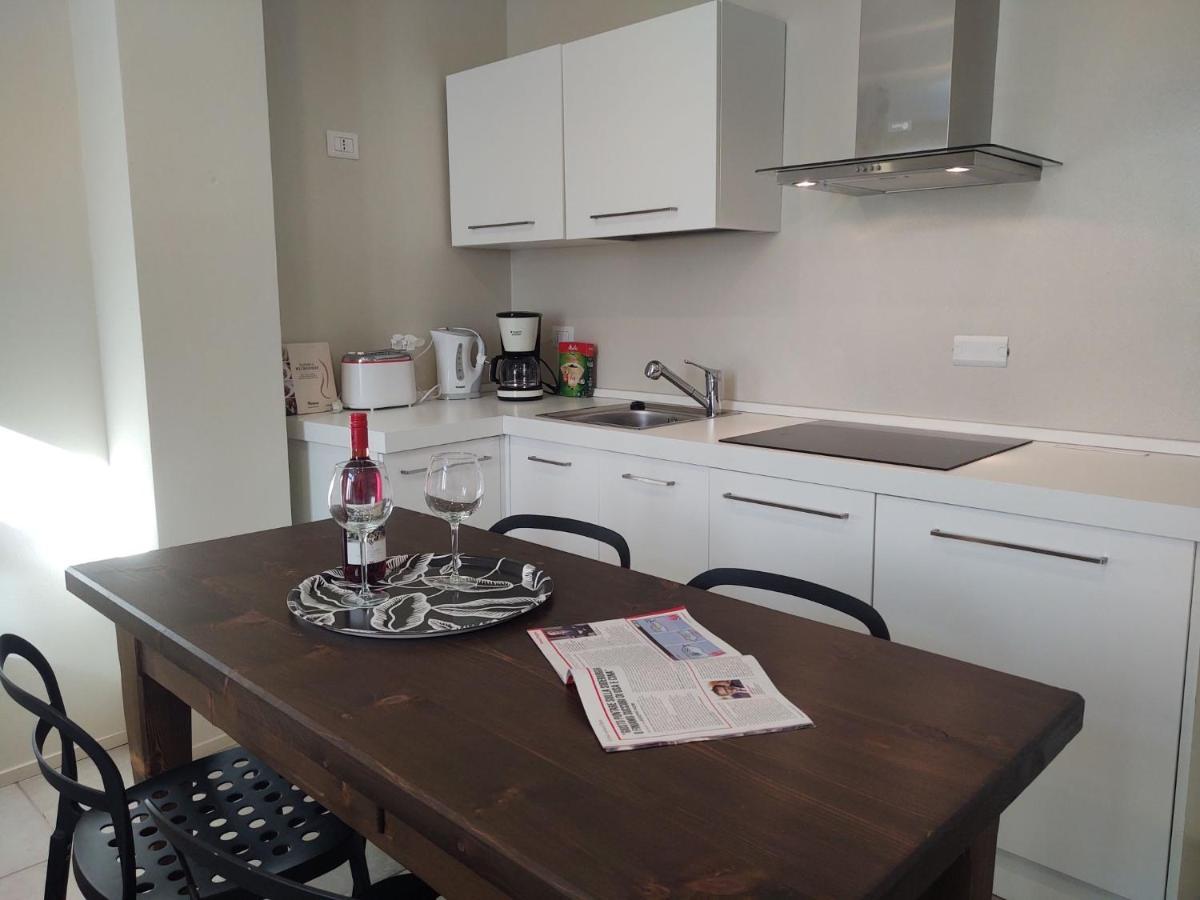 Apartment Federico By Interhome Olgiasca Zewnętrze zdjęcie