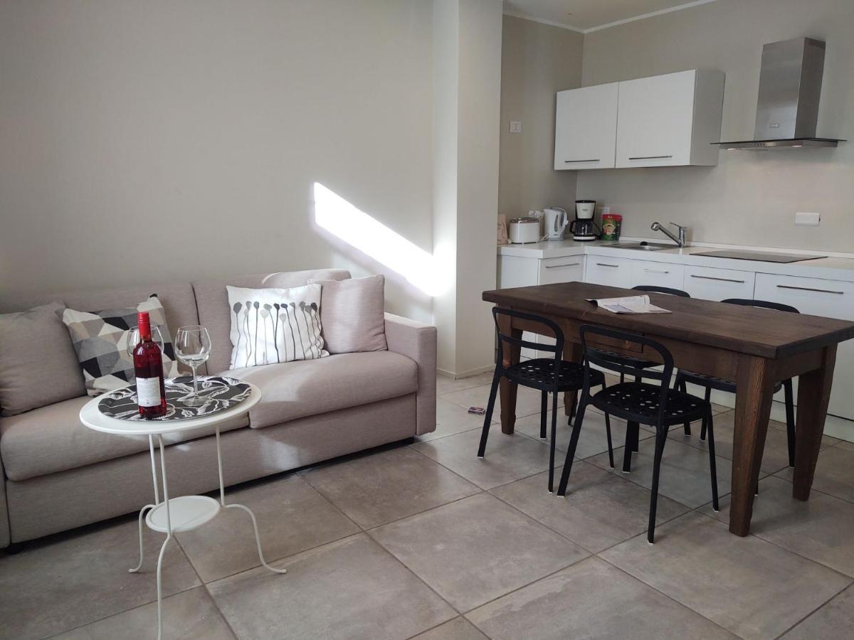 Apartment Federico By Interhome Olgiasca Zewnętrze zdjęcie