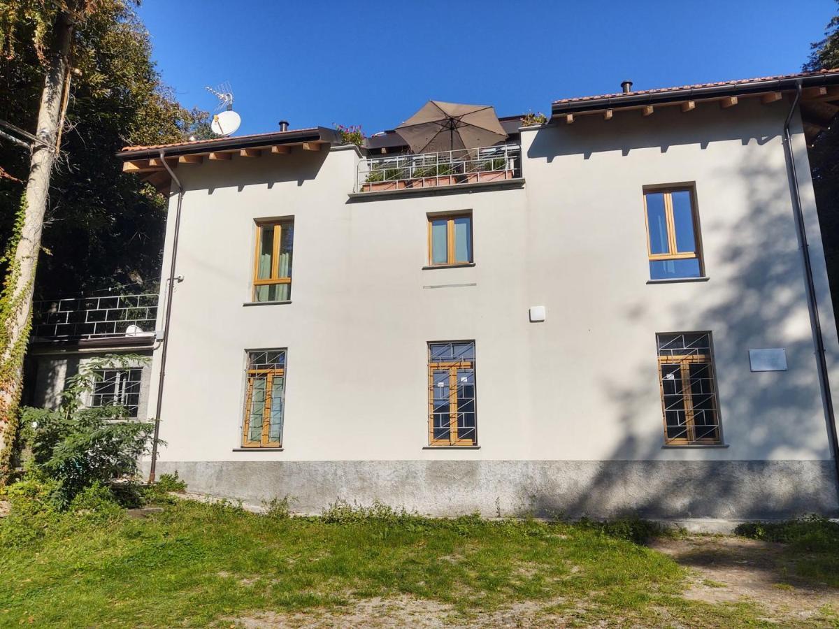 Apartment Federico By Interhome Olgiasca Zewnętrze zdjęcie