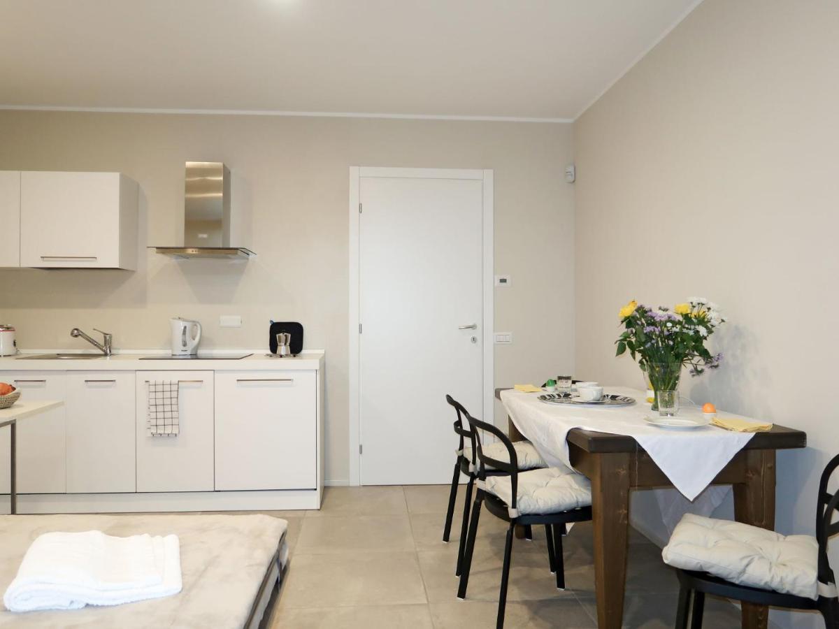 Apartment Federico By Interhome Olgiasca Zewnętrze zdjęcie