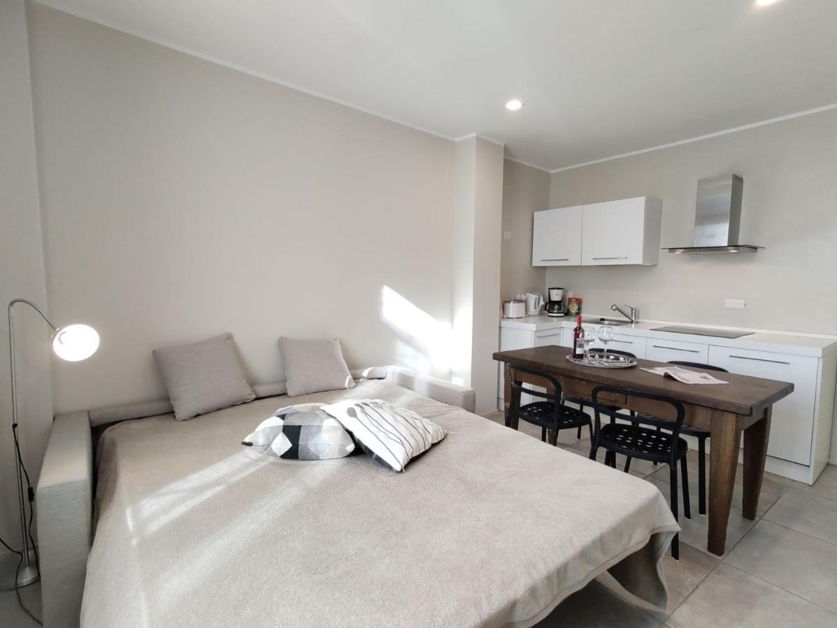 Apartment Federico By Interhome Olgiasca Zewnętrze zdjęcie